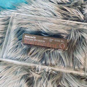 RefectoCil Intense Brow(n)s Base Gel in Ash Brown